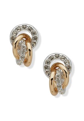 Aros Anne Klein 01G01165 Bicolor