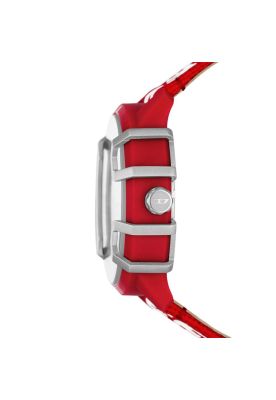 Imagen 2 del producto Reloj Rojo Diesel Hombre DZ4620
