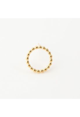 Imagen 2 del producto Aros 19V69 Italia Dorados STER101