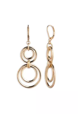 Aros Lauren Ralph Lauren 14G00785 Dorados