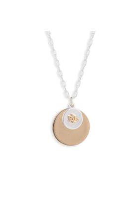 Imagen 2 del producto Collar Lauren Ralph Lauren 14N00489 Bicolor
