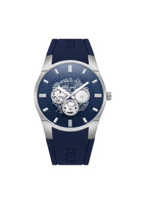 Reloj Kenneth Cole New York KCWGQ2234902 Azul Hombre