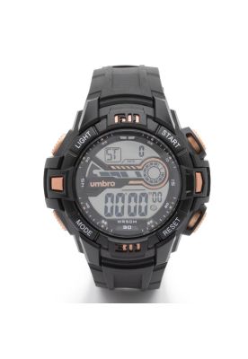 Reloj Umbro UMB-156-4 Negro Hombre