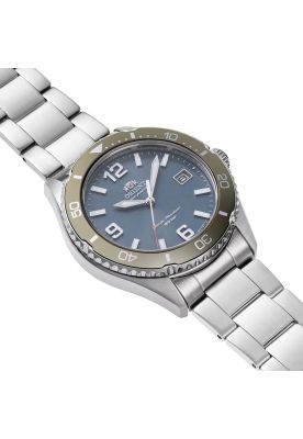 Imagen 2 del producto Reloj  Análogo  Hombre Orient Plateado RA-WJ0002L