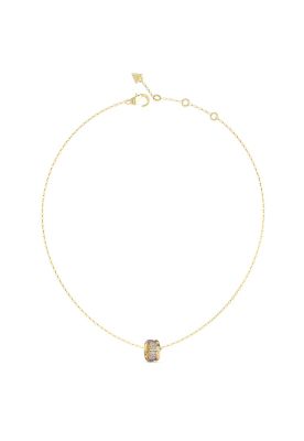 Imagen 1 del producto Collar Guess JUBN05195JWYGLRT-U Dorado
