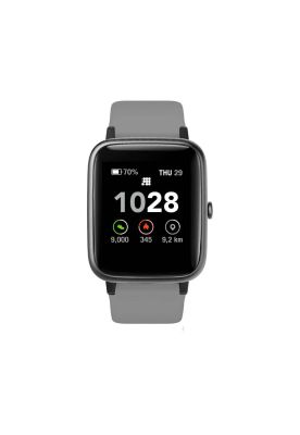 Reloj Cubitt Smart Watch Gris CT2S2-18