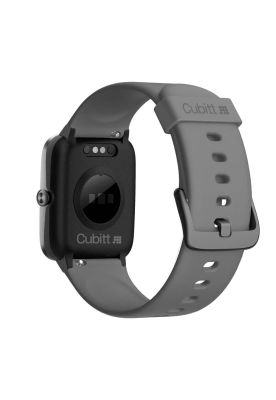 Imagen 2 del producto Reloj Cubitt Smart Watch Gris CT2S2-18