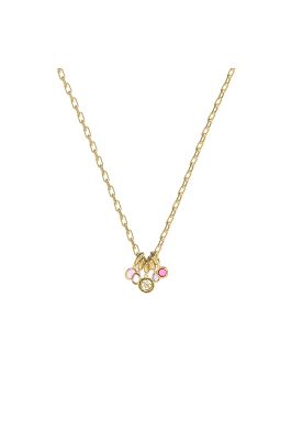 Imagen 2 del producto Collar Guess JUBN05094JWYGFCT-U Dorado