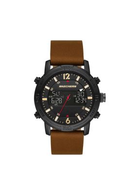 Reloj Skechers Café Hombre SR5153