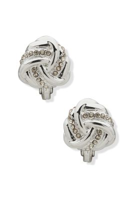 Aros Anne Klein 01C00424 Plateado