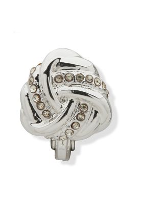 Imagen 2 del producto Aros Anne Klein 01C00424 Plateado