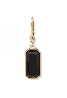 Imagen 2 del producto Aros DKNY 04G00137 Negro