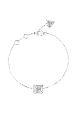 Imagen 1 del producto Pulsera Guess JUBB05171JWRHS Plateada