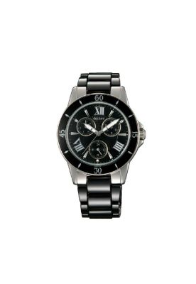 Reloj Orient FUT0F004B Plateado Mujer