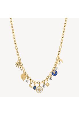 Collar Brosway BHKN081 Dorado Mujer