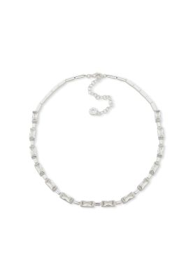 Collar Anne Klein 01N00463 Plateado