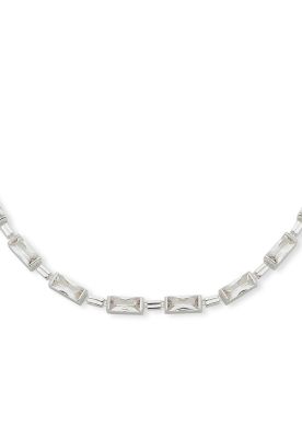 Imagen 2 del producto Collar Anne Klein 01N00463 Plateado