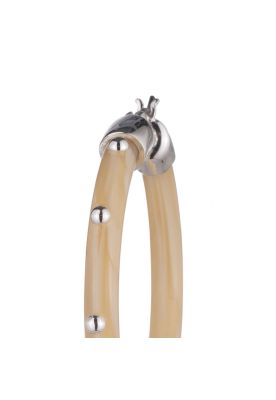 Imagen 2 del producto Aros Lauren Ralph Lauren 14G00991 Nacar