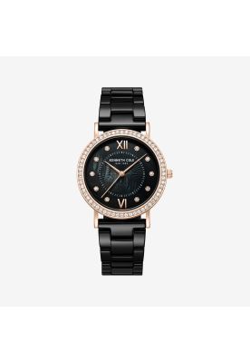 Reloj Kenneth Cole KCWLG0062802 Negro