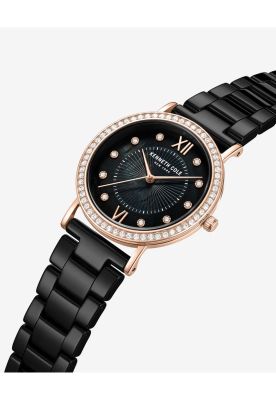 Imagen 2 del producto Reloj Kenneth Cole KCWLG0062802 Negro