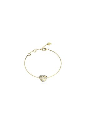 Pulsera Guess Dorada JUBB04502JWYGS