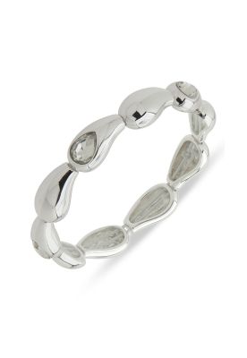 Pulsera Anne Klein 01B00996 Plateado