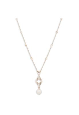 Collar Lauren Ralph Lauren Dorado Mujer 14N00418