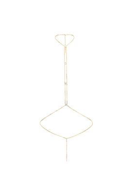 Imagen 1 del producto Collar Guess Dorado Mujer JUBN04275JWYGT-U