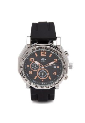 Reloj Umbro Plus UMBP-5100-4 Negro Hombre