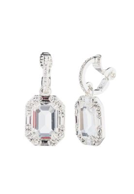 Imagen 1 del producto Aros Lauren Ralph Lauren Plateados 14C00078