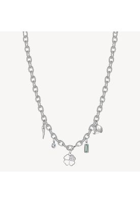 Imagen 1 del producto Collar Brosway BHKN070 Plateado Mujer