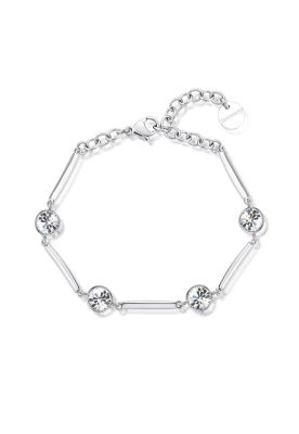 Pulsera Chant BAH86 Dorado Brosway