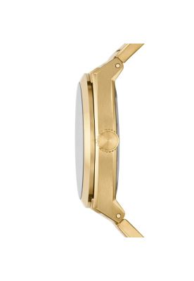 Imagen 2 del producto Reloj Dorado Fossil Hombre FS5965