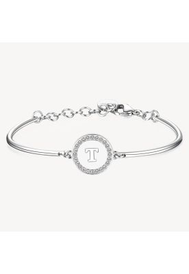 Imagen 1 del producto Pulsera Brosway Chakra Plateada BHK143