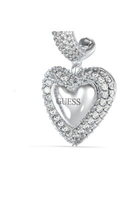 Imagen 2 del producto Aros Guess JUBE05021JWRHT-U Plateados