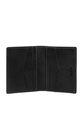 Imagen 2 del producto Billetera Fossil Negra ML4646001