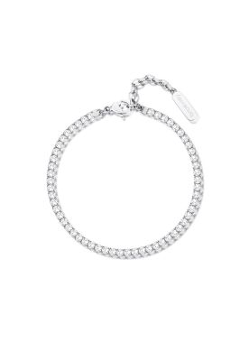 Pulsera Brosway Desideri Plateado BEI080