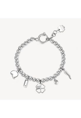 Imagen 2 del producto Pulsera Brosway Chakra Plateada BHKB114