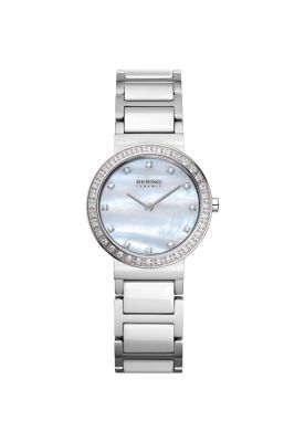 Imagen 2 del producto Reloj Bering 10729-704 Plateado Mujer