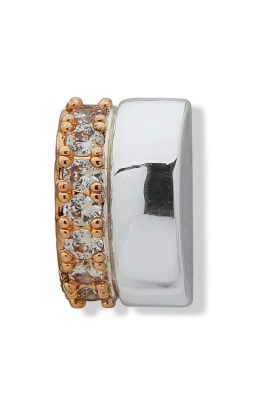 Imagen 2 del producto Aros Anne Klein Plateado Mujer 01G00786