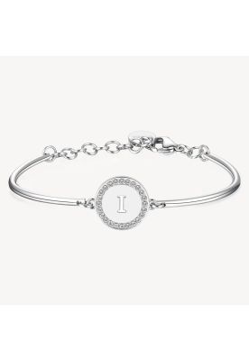 Imagen 1 del producto Pulsera Brosway Chakra Plateada BHK132