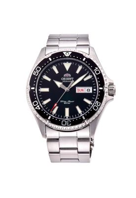 Imagen 1 del producto Reloj Orient RA-AA0001B Plateado Hombre