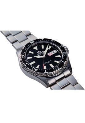 Imagen 2 del producto Reloj Orient RA-AA0001B Plateado Hombre