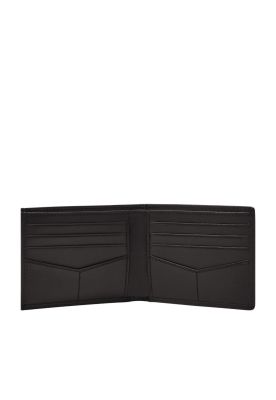 Imagen 2 del producto Billetera Fossil Negra ML3685001