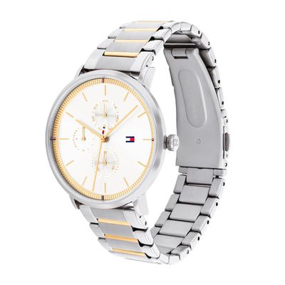 Imagen 2 del producto Reloj Plateado