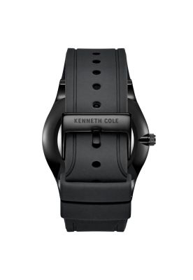 Imagen 2 del producto Reloj Kenneth Cole New York KC51124003 Gris Hombre