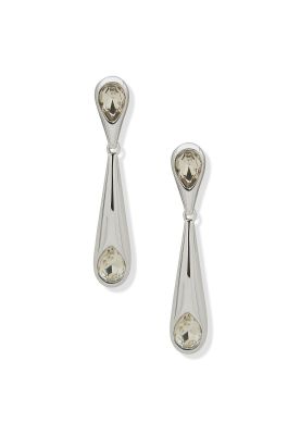 Aros Anne Klein 01G01177 Plateado