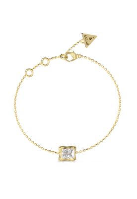 Pulsera Guess JUBB05171JWYGS Dorada