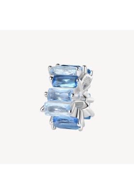 Charm Brosway Celeste Mujer FCL03