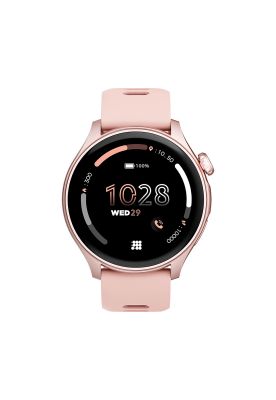 Reloj Smart Watch Cubitt CT-AURA5 Unisex Oro Rosa